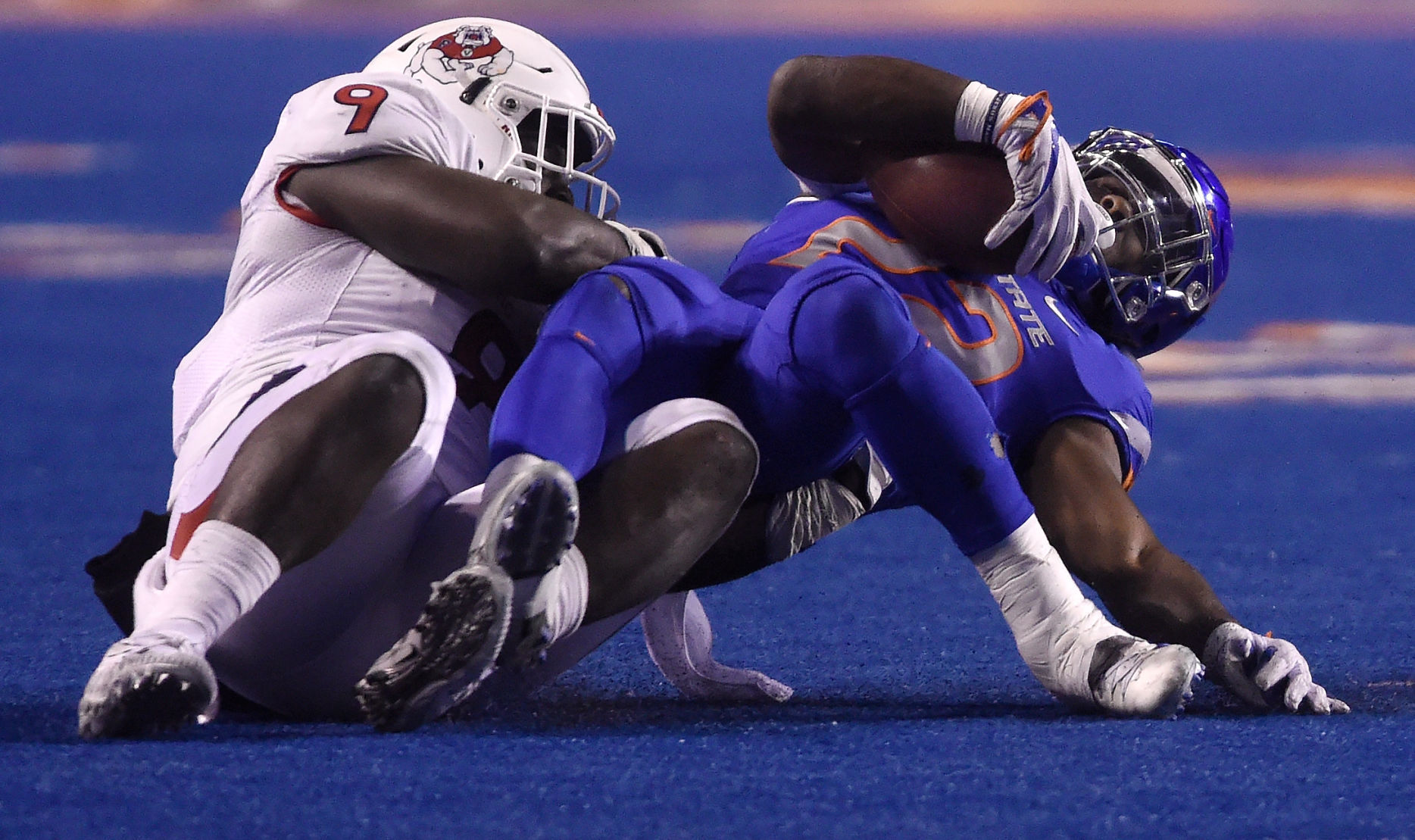 Mountain West Championship